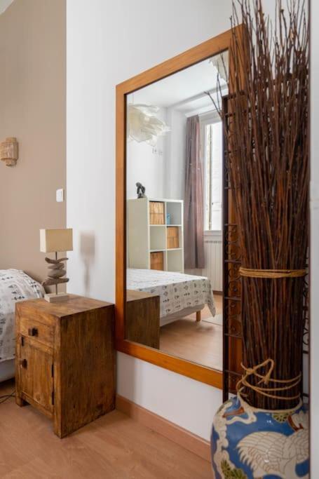 L'Elegant Lumineux Ancien Couvent Daire Marsilya Dış mekan fotoğraf